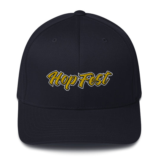 BellSmith HopFest FlexFit Cap