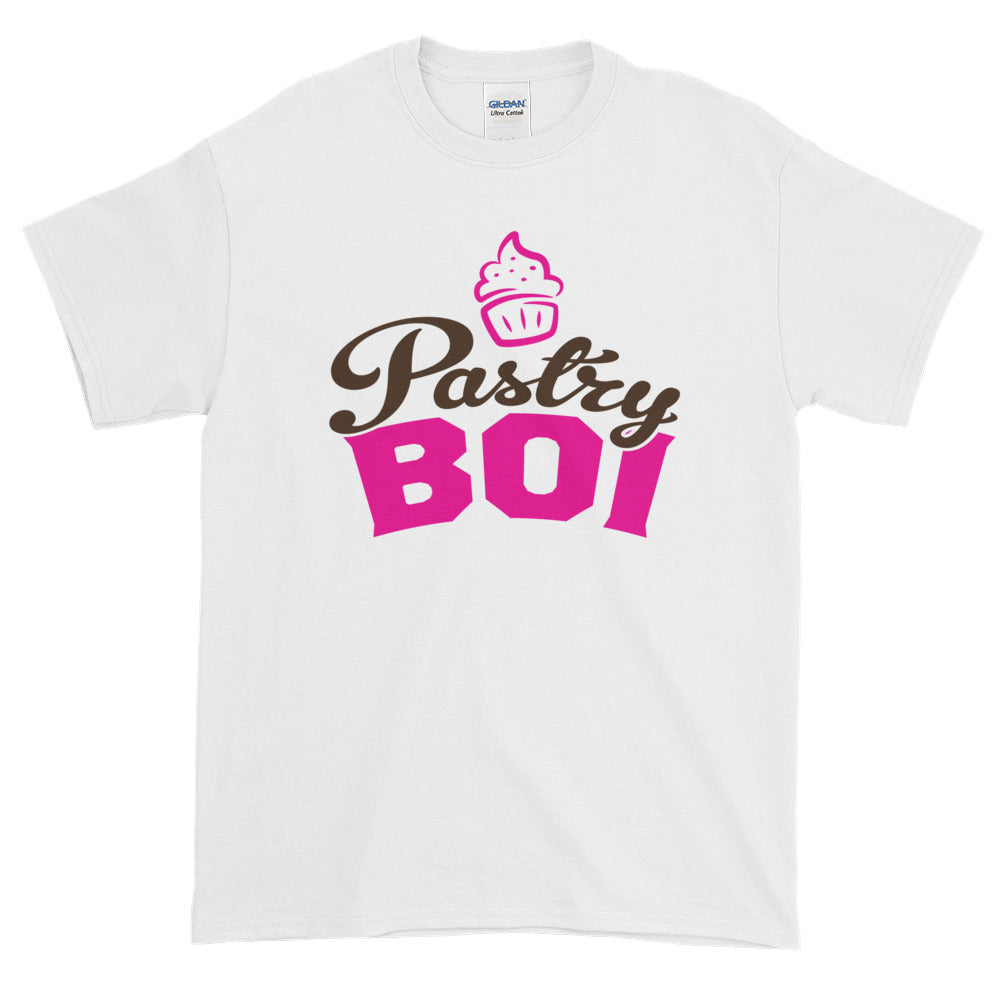 Pastry Boi