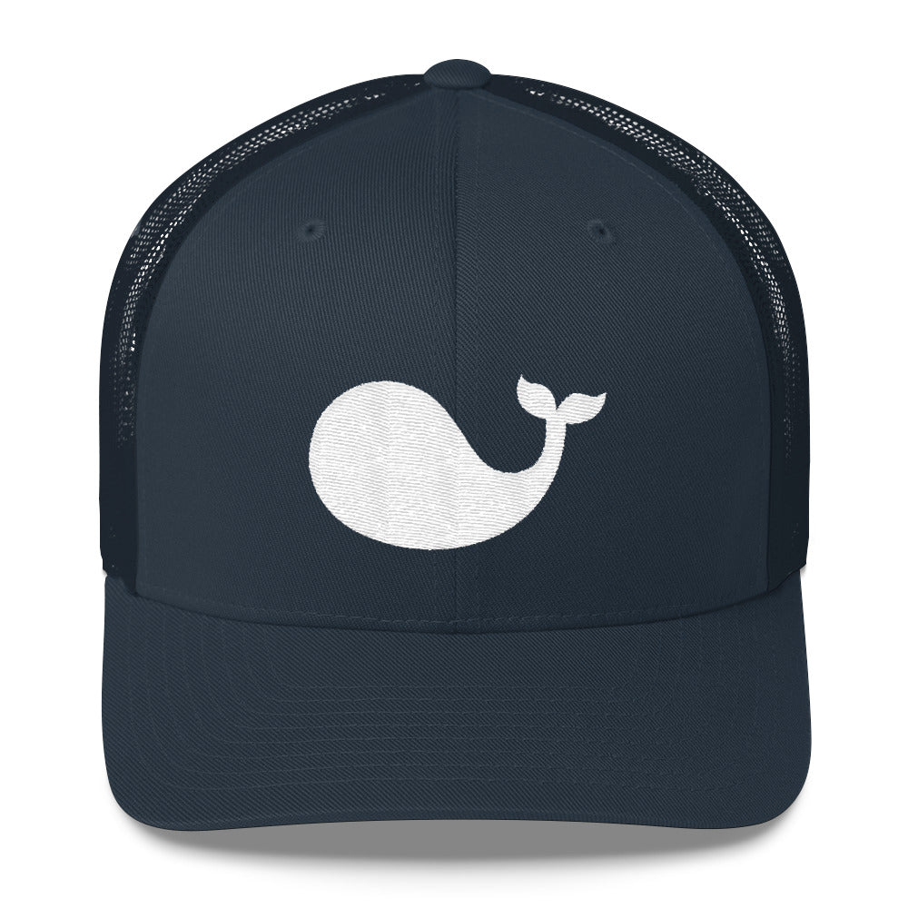 OG Whale Slayer Cap