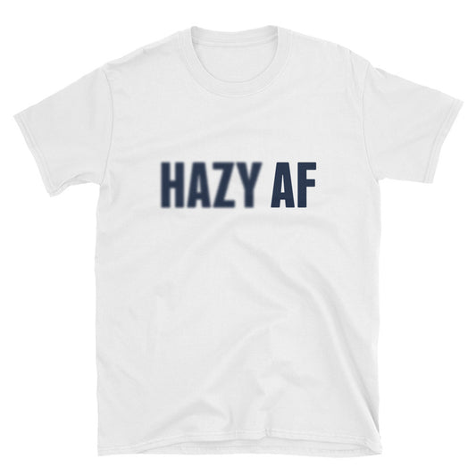 Hazy AF
