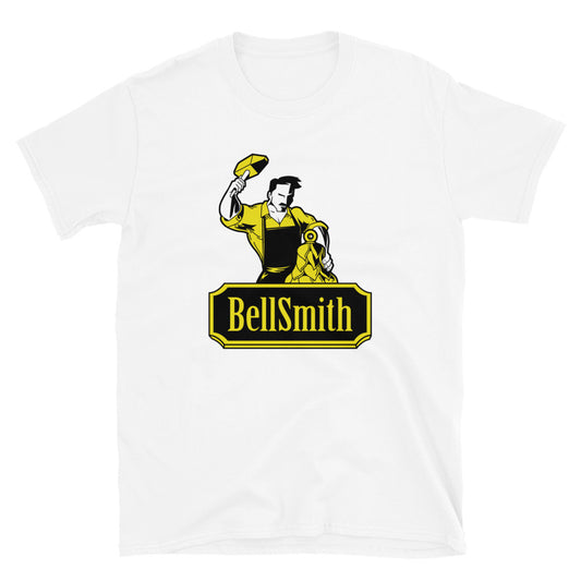 BellSmith Flagship Tee / Short-Sleeve Unisex T-Shirt