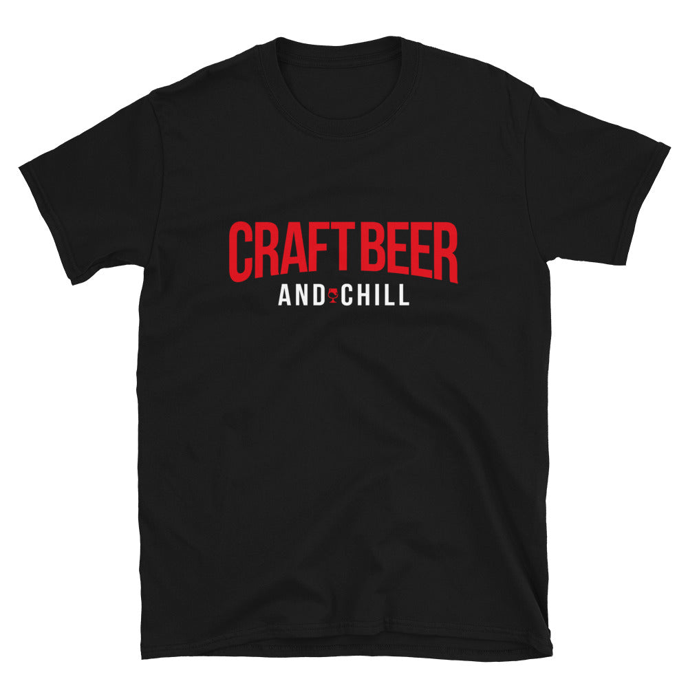 Craft Beer and Chill