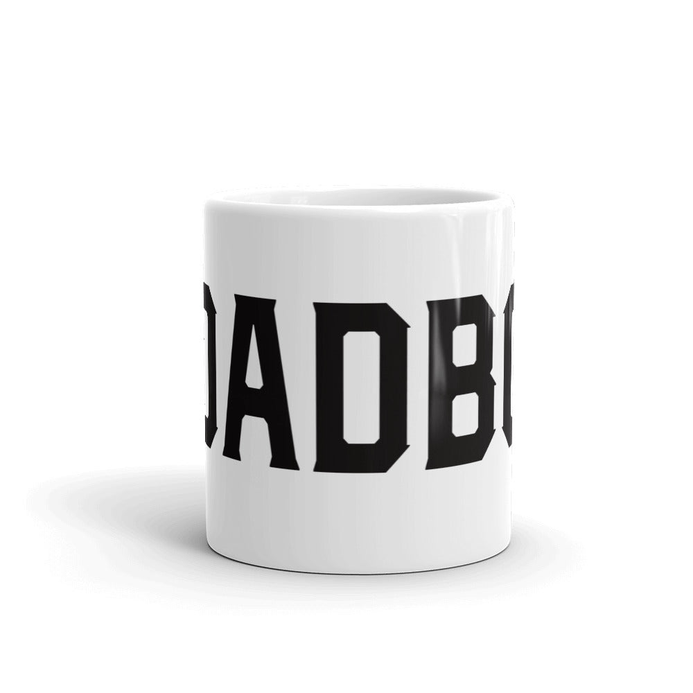 #DADBOD Coffee Mug