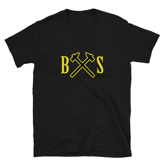 Buncha BS / Short-Sleeve Unisex T-Shirt