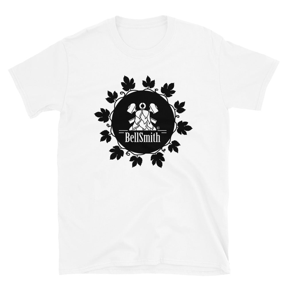 Taproom Tee, Batch 1 / Short-Sleeve Unisex T-Shirt
