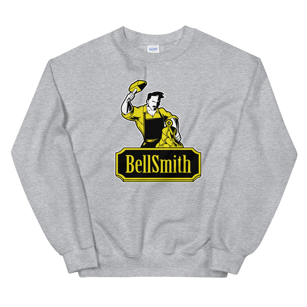 BellSmith Unisex Sweatshirt